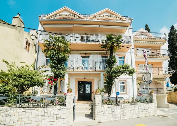 5206d Lägenhet Selce