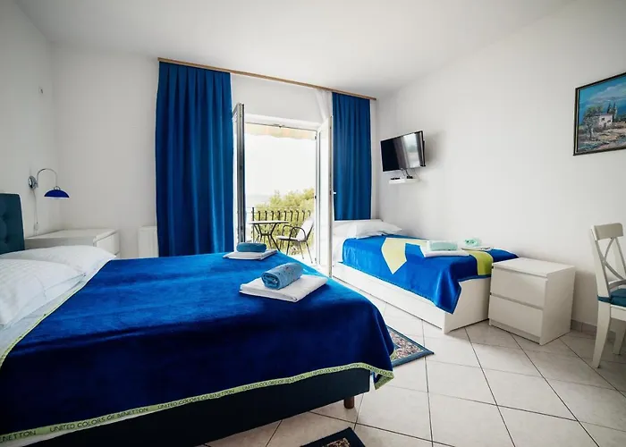 Lägenhet 5206d Selce