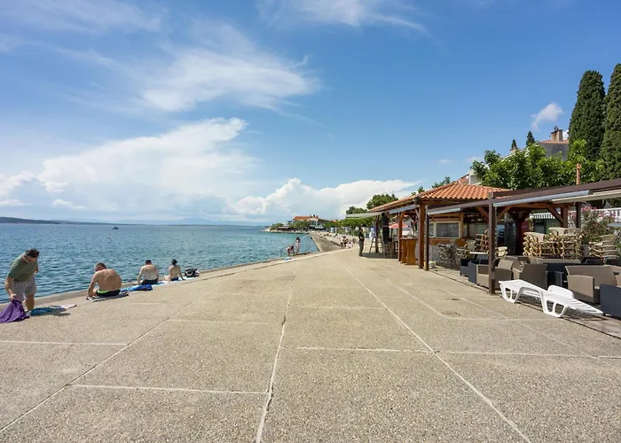 5206d Lägenhet Selce